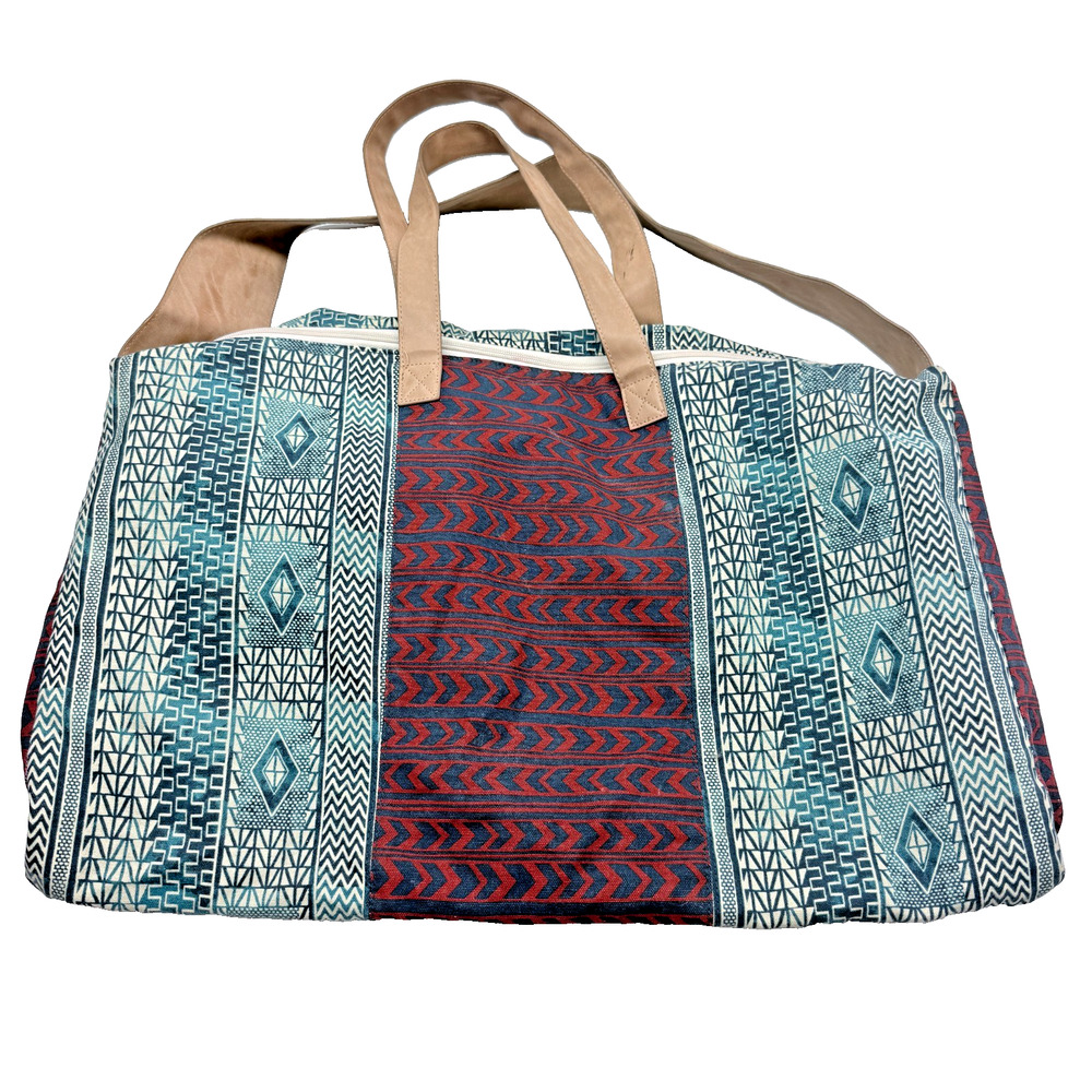 Mossimo Supply Co. Weekender Duffel Shoulder Bag